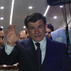 Davutoğlu bakanlar ve MYK üyeleriyle toplandı Davutoğlu bakanlar ve MYK üyeleriyle toplandı