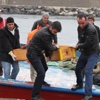 Sarıyer'de balıkçıların ağına ceset takıldı
