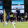 Fenerbahçe taktik çalıştı Fenerbahçe taktik çalıştı