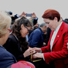Akşener'in Antalya programı