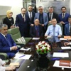 Erdoğan'dan Hasan Karakaya'ya büyük vefa