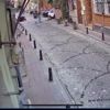 Balat'ta sinemacıya ve eşinin dükkanına saldırı Balat'ta sinemacıya ve eşinin dükkanına saldırı