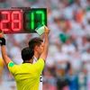﻿5 oyuncu değişikliği kuralı uzatıldı