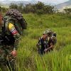 Kolombiya'dan Venezuela'ya 'sınır ihlali' tepkisi Kolombiya'dan Venezuela'ya 'sınır ihlali' tepkisi