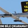 İHA için yeni yazılım geliştirildi İHA için yeni yazılım geliştirildi