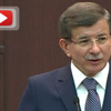 Davutoğlu'nu zorlayan soru