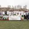 Siyahkalem’den spora destek