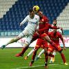 Göztepe hedefinden saptı Göztepe hedefinden saptı