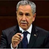 Arınç'tan Fuat Avni açıklaması! Umarım ki...
