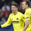 La Liga'nın gol makinesi Liverpool yolunda! La Liga'nın gol makinesi Liverpool yolunda!