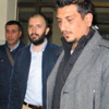 Nokta Dergisi yöneticileri tutuklandı Nokta Dergisi yöneticileri tutuklandı