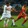 Ç.Rizespor'da 1 puan sevinci Ç.Rizespor'da 1 puan sevinci