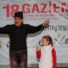 Gaziemir’de Minikler Oyuna Doyacak