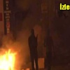 Ataşehir'de PKK yandaşları olay çıkardı Ataşehir'de PKK yandaşları olay çıkardı