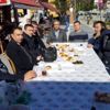 Devrek Atatürk Ortaokulundan dayanışma etkinliği Devrek Atatürk Ortaokulundan dayanışma etkinliği