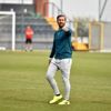 Özbalta: "Ciddi bir maç, kazanmak istiyoruz" Özbalta: "Ciddi bir maç, kazanmak istiyoruz"