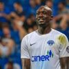 Mbaye Diagne, Avrupa'da da zirvede Mbaye Diagne, Avrupa'da da zirvede