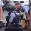 Almanya'da Türk aileye skandal müdahale Almanya'da Türk aileye skandal müdahale