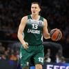 Zalgiris'ten iki hamle birden!