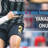 Amrabat'ta son raunt Amrabat'ta son raunt