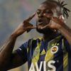 Victor Moses, Spartak Moskova'da