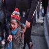 Kadıköy'de polis müdahalesi