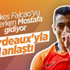 Mostafa Mohamed, Bordeaux'yla anlaştı