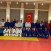 Doha Masterler Turnuvası için olimpik judoculardan ... Doha Masterler Turnuvası için olimpik judoculardan ...