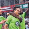 Mario Gomez coştu bi kere