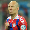 Robben sezonu kapattı Robben sezonu kapattı