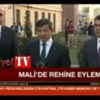 Üniversiteli gencin yıkıldığı soru Üniversiteli gencin yıkıldığı soru