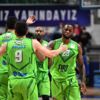 TOFAŞ Petkimspor'u farklı yendi