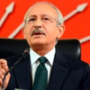 Kılıçdaroğlu: ''Gözyaşından beslenenlere lanet olsun''