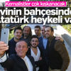 Ali Ağaoğlu özel hayatını anlattı Ali Ağaoğlu özel hayatını anlattı
