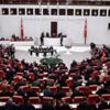 Finansal piyasalara ilişkin yenilikler içeren kanun teklifi TBMM komisyonunda kabul edildi Finansal piyasalara ilişkin yenilikler içeren kanun teklifi TBMM komisyonunda kabul edildi