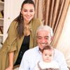 Türkü Akbayram kimdir, kaç yaşında? Edip Akbayram’ın kızı Türkü Akbayram nereli?