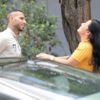 Quaresma eşiyle alışverişte Quaresma eşiyle alışverişte