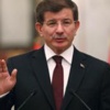 Davutoğlu'ndan tüm siyasi liderlere çağrı Davutoğlu'ndan tüm siyasi liderlere çağrı