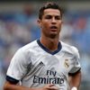 Ronaldo'nun menajeri ifadeye çağrıldı