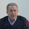 Son dakika: Milli Savunma Bakanı Hulusi Akar'dan flaş İdlib açıklaması ve Rusya'ya yalanlama