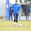 Ankaragücü, Fenerbahçe maçına hazırlanıyor Ankaragücü, Fenerbahçe maçına hazırlanıyor