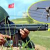 Mehmetçiğin gözü: Skyranger