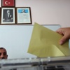 26. Dönem Milletvekili seçimlerinde siyasiler de sandık başına gitti