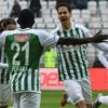 Konyaspor da yarışa katıldı Konyaspor da yarışa katıldı