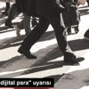 IMF den "dijital para" uyarısı IMF den "dijital para" uyarısı