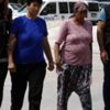 Uyuşturucu taciri kadının sütyeninden 110 gram eroin çıktı