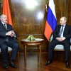 Ukrayna krizi için "Dörtlü" tarihi zirve, 11 Şubat'ta Minsk'te Ukrayna krizi için "Dörtlü" tarihi zirve, 11 Şubat'ta Minsk'te