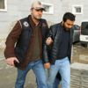 Gaybubet evinden kaçarken yangın merdiveninde yakalandı Gaybubet evinden kaçarken yangın merdiveninde yakalandı