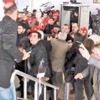 Taşeron kimseden çekmedi CHP'den çektiğini Taşeron kimseden çekmedi CHP'den çektiğini