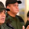 Venezuela'dan çok sert açıklama: Cesetlerimizi çiğnemeleri gerekecek Venezuela'dan çok sert açıklama: Cesetlerimizi çiğnemeleri gerekecek